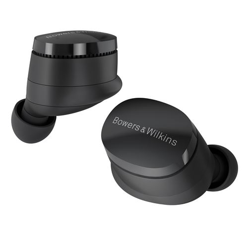 Ecouteurs intra auriculaires sans fil Bowers & Wilkins Pi6 Bluetooth avec réduction active du bruit forêt - vue 5