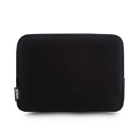 Housse en néoprène Urban Factory Noir pour PC portable 15.6''