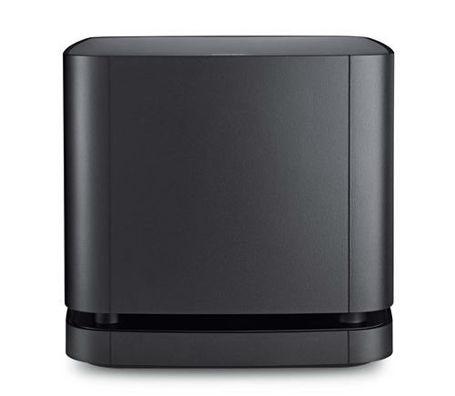 Bose Bass Module 500 Draadloze Subwoofer Zwart