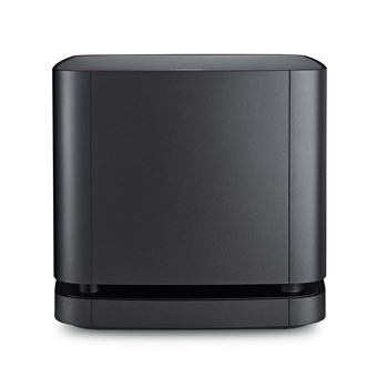 Module de basses Bose 500 Noir - 1