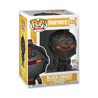 Figurine Funko Pop Games Fortnite Black Knight - Figurine de