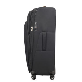 Valise Samsonite Spark Sng Eco 79 cm Noir