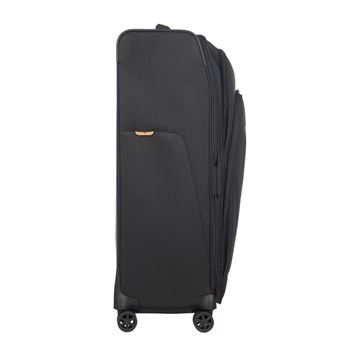 Valise Samsonite Spark Sng Eco 79 cm Noir