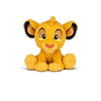 Peluche Tonies Câlin Disney Simba pour Conteuse Toniebox