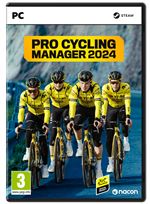 Pro Cycling Manager 2024 PC