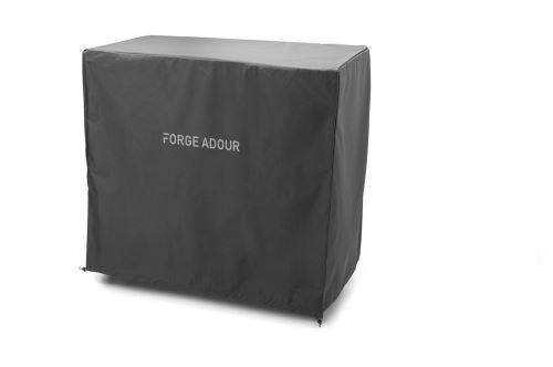 Housse pour chariot ouvert et fermé Forge Adour Premium 75