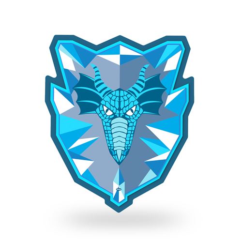 Bouclier de glace