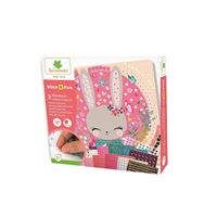 Mosaïque Au Sycomore Stick'n Fun Animaux Mignons