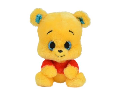 Peluche Disney Glitsies Winnie 40 cm