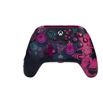 Manette filaire pour Xbox Séries X/S PowerA Edition Tiny Tina's Wonderlands