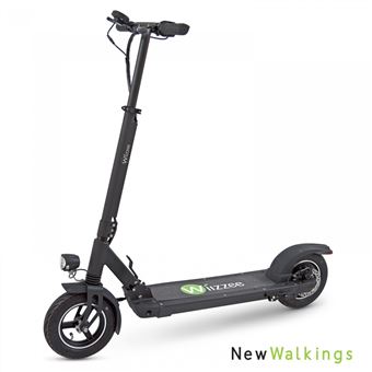 Wiizzee WS5 Max Elektrisch Step/Scooter Zwart