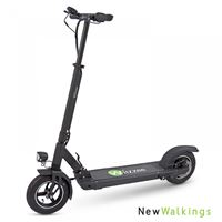 Trottinette Électrique Wiizzee WS5 Max Noir