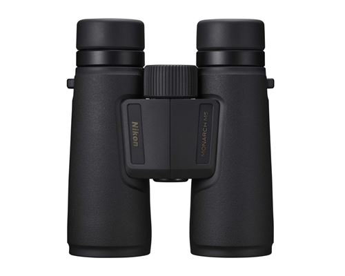 Jumelles Nikon MONARCH M5 8X42 – Étanches, Optiques ED - vue 5