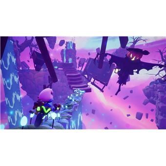 La Schtroumpfissime Collection Nintendo Switch