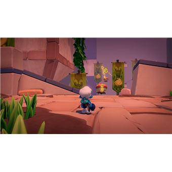 La Schtroumpfissime Collection Nintendo Switch
