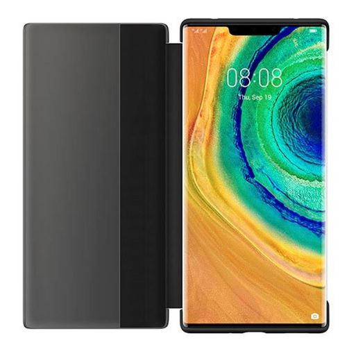 huawei mate 30 pro flip cover