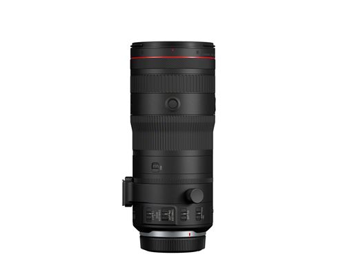 Objectif Canon RF 24-105mm F2.8 L IS USM Z – Zoom Multi-Usage, Stabilisation Optique - vue 2