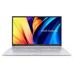 PC Portable Asus VivoBook S1703ZA-AU039W 17,3" Intel Core i7 16 Go RAM 1 To SSD Argent transparent