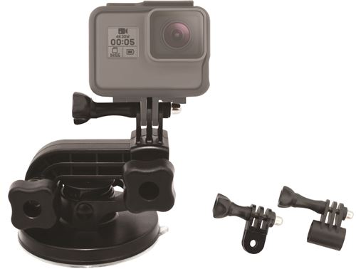 MOVINCAM FIX VENTOUSE