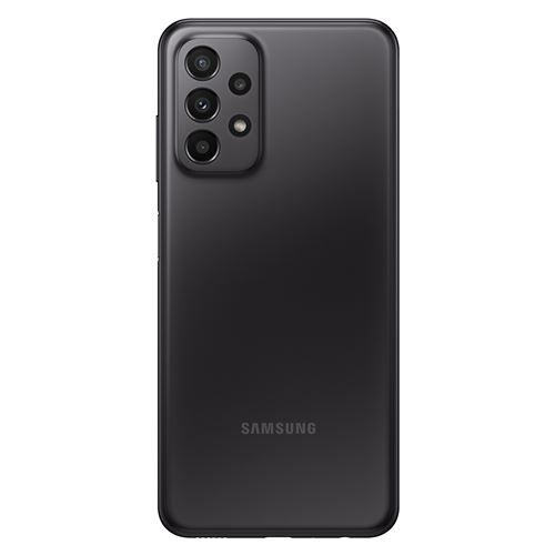 samsung a23 6gb ram