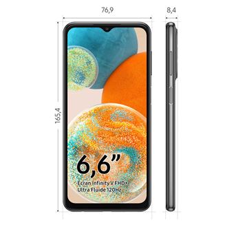 Smartphone-Samsung-Galaxy-A23-