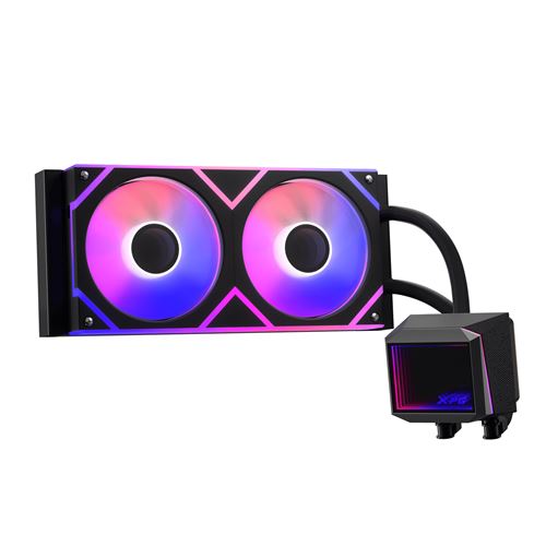 XPG LEVANTE II 240 - vue 1