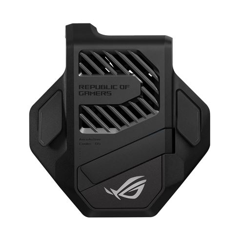Ventilateur pour Smartphone Asus ROG Phone 5 ZS673KSF Noir