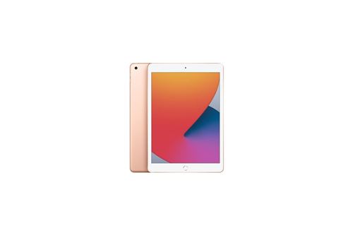Photo de apple-ipad-8e-generation-or-128-go-wi-fi