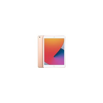 Photo de apple-ipad-8e-generation-or-128-go-wi-fi
