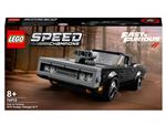 LEGO® Speed Champions 76912 Fast & Furious 1970 Dodge Charger R/T