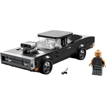 LEGO® Speed Champions 76912 Fast & Furious 1970 Dodge Charger R/T