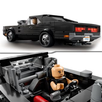 LEGO® Speed Champions 76912 Fast & Furious 1970 Dodge Charger R/T