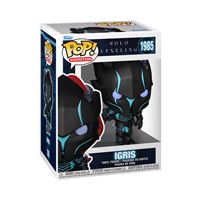 Funko Pop! Kaiju No. 8 – No8 Chase 1/6 Rare – Figurine Vinyle Anime Exclusivité Collectionneurs