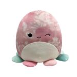 SQU-12' SQUISHMALLOW PINK OCTOPUS S13