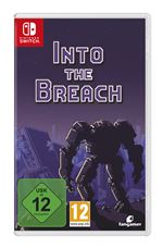 Into the Breach Nintendo Switch