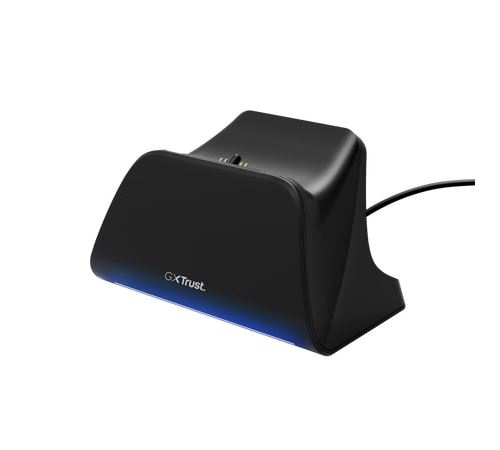 Acheter Trust GXT 255 Socle de chargement État correct - 22,94 € Trust GXT 255 Socle de chargement État correct - Trust reconditionné disponible sur Fnac