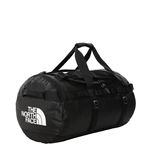 Sac de voyage The North Face Base Camp Duffel M Noir