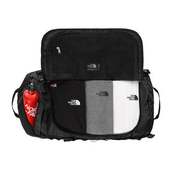 Sac de voyage The North Face Base Camp Duffel M Noir