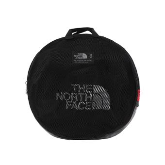 Sac de voyage The North Face Base Camp Duffel M Noir