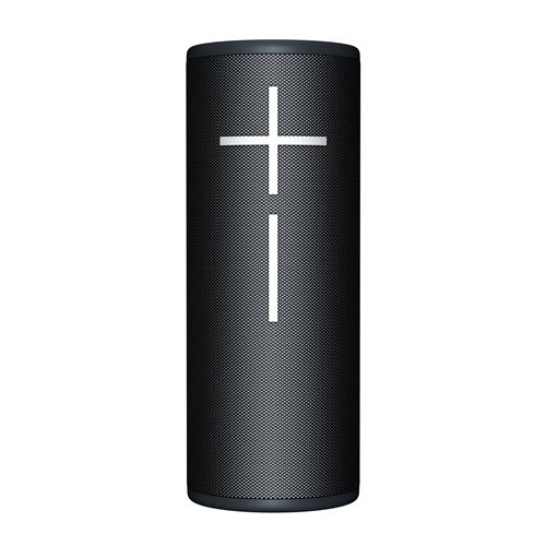 Enceinte portable sans fil Ultimate Ears Megaboom 4 Bluetooth Noir