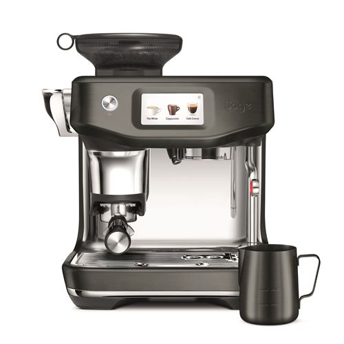 The Barista Touch Impress Cold SES882 BARTCHcold nm Inox - vue 2