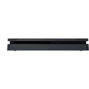 Sony PlayStation 4 (PS4) 500Go 2013 au meilleur prix - Comparez les offres  de Consoles sur leDénicheur