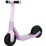 Trottinette électrique pour enfants Razor Wild Ones Licorne Violet