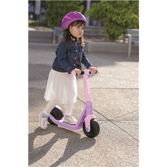 Trottinette électrique pour enfants Razor Wild Ones Licorne Violet