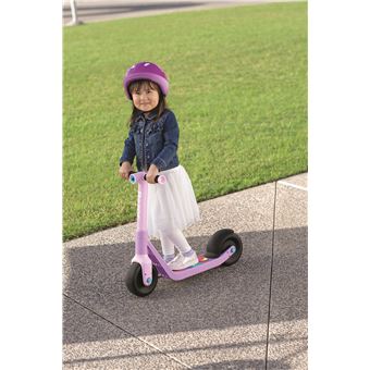 Trottinette électrique pour enfants Razor Wild Ones Licorne Violet