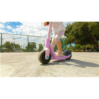 Trottinette électrique pour enfants Razor Wild Ones Licorne Violet