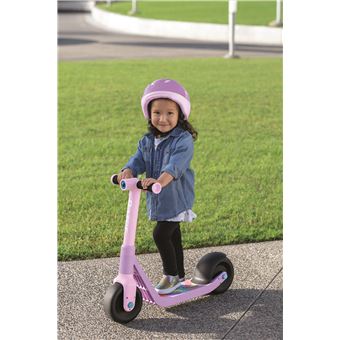 Trottinette électrique pour enfants Razor Wild Ones Licorne Violet