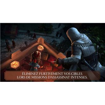 Assassin’s Creed Mirage PS5