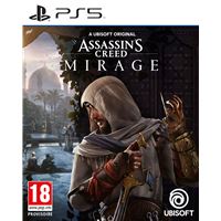 Assassin's Creed Valhalla – PS5 Neuf Sous Blister – Version Allemande PAL