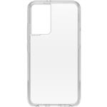 Coque renforcée OtterBox Symmetry Clear pour Samsung Galaxy S22+ Transparent